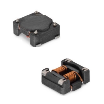 DCCM09 共模扼流濾波器